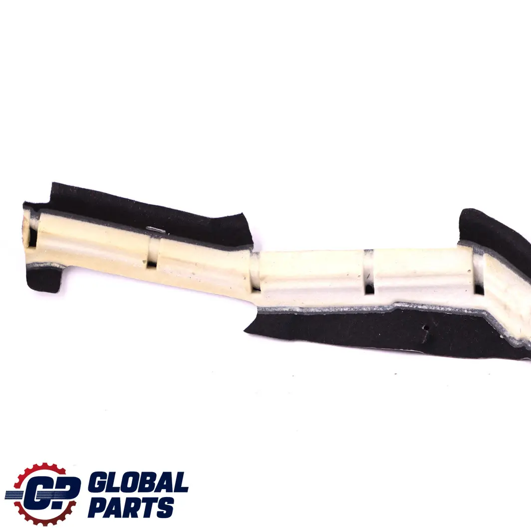 Mercedes-Benz A-Class W176 Insulation Firewall Fire Wall Top to with Part number A1766823400 Mercedes-Benz A-Class W176 Insulation Firewall Fire Wall Top - SKU A1766823400 - Part number A1766823400