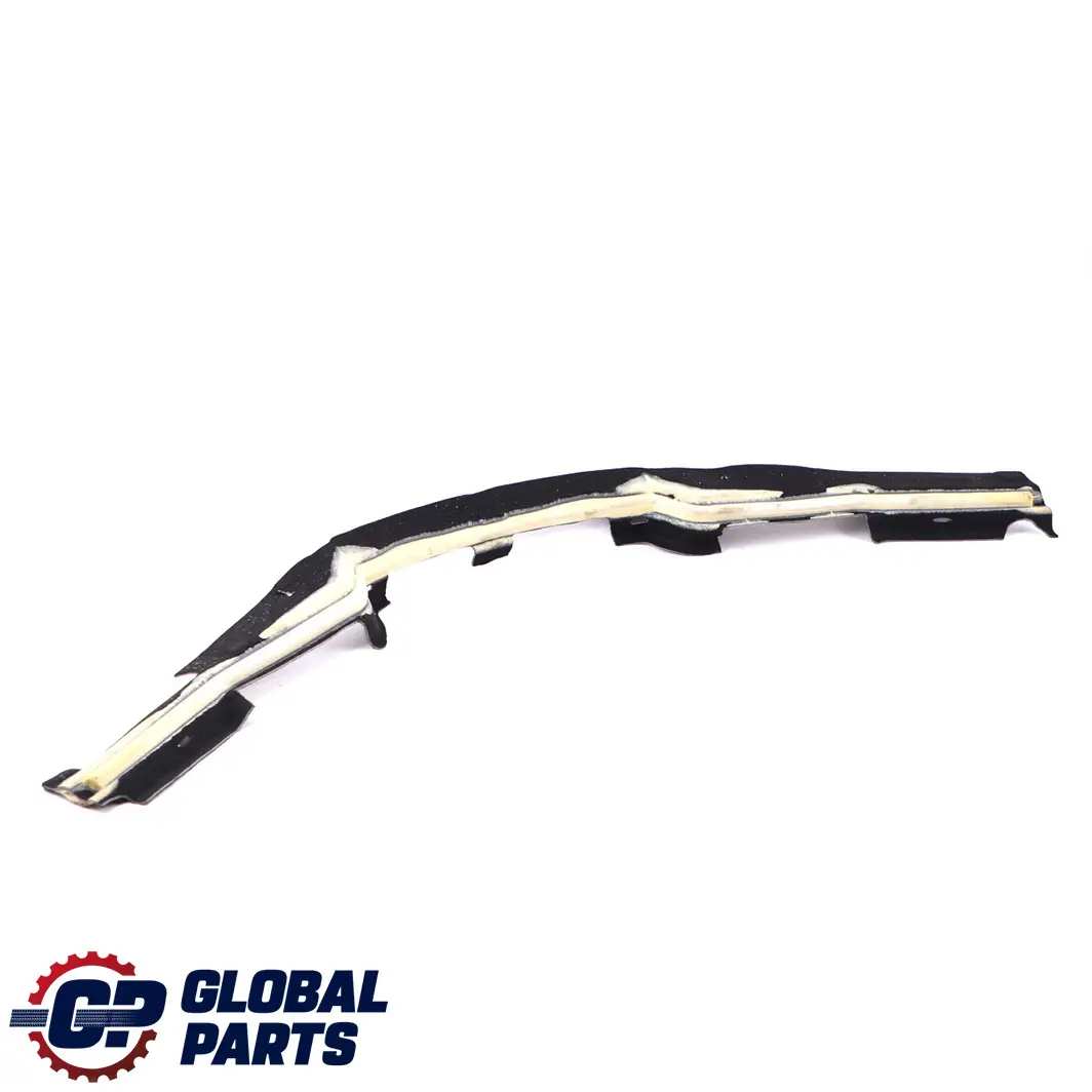 Mercedes-Benz A-Class W176 Insulation Firewall Fire Wall Top to with Part number A1766823400 Mercedes-Benz A-Class W176 Insulation Firewall Fire Wall Top - SKU A1766823400 - Part number A1766823400