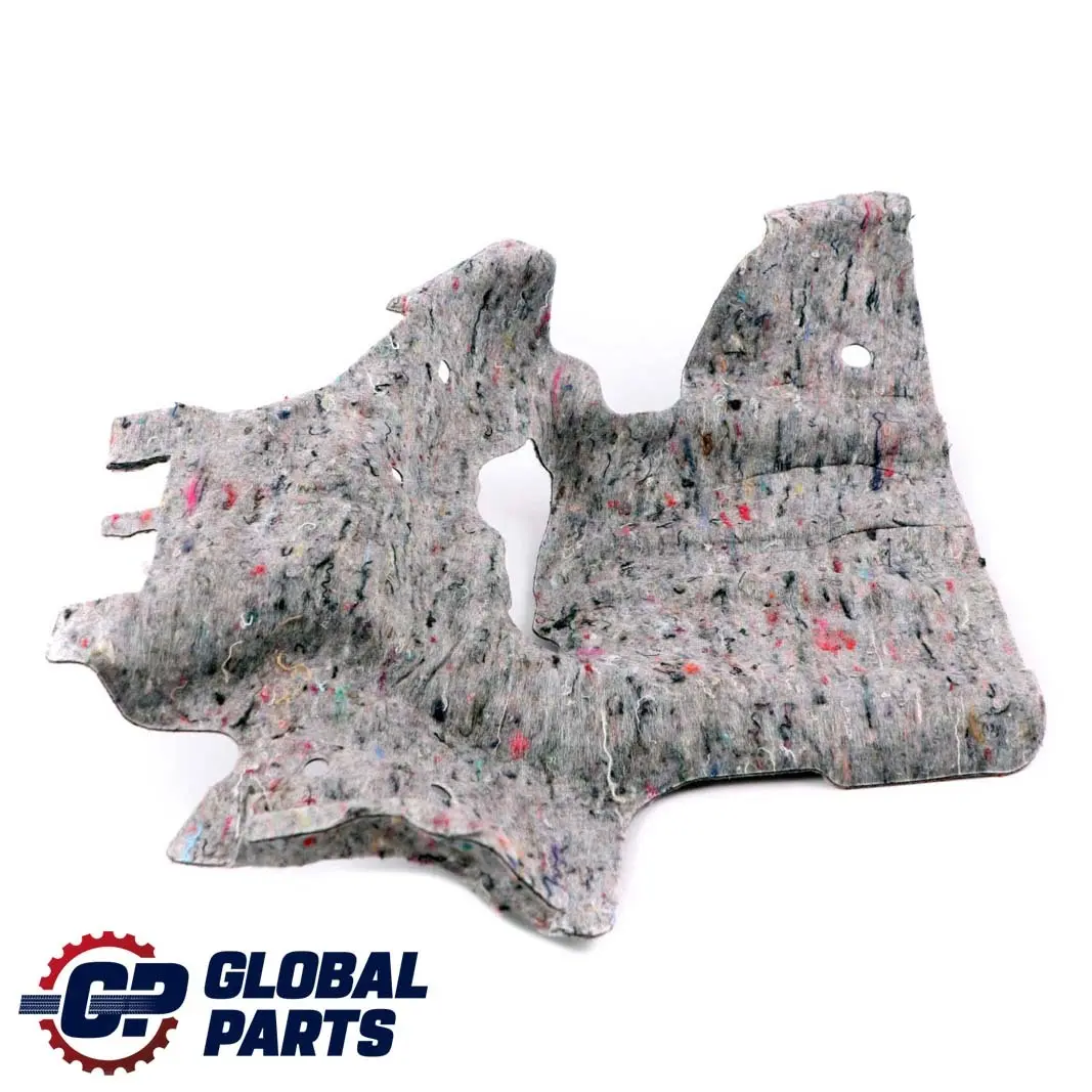  Mercedes-Benz A W176 Insulation Rear Left N/S Wheelhouse Wheel Arch - SKU A1766823900 - Part number A1766823900