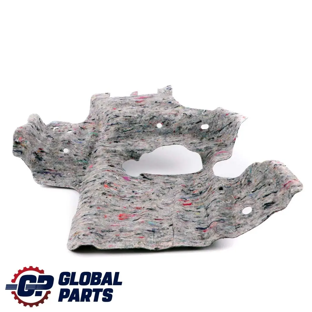 Mercedes-Benz A W176 Insulation Rear Left N/S Wheelhouse Wheel Arch to with Part number A1766823900 Mercedes-Benz A W176 Insulation Rear Left N/S Wheelhouse Wheel Arch - SKU A1766823900 - Part number A1766823900