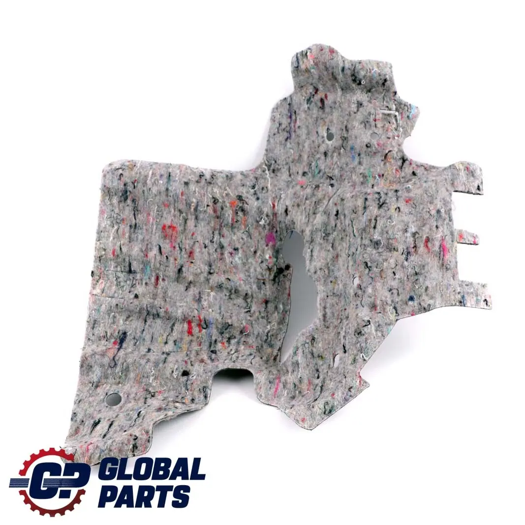 Mercedes-Benz A W176 Insulation Rear Left N/S Wheelhouse Wheel Arch to with Part number A1766823900 Mercedes-Benz A W176 Insulation Rear Left N/S Wheelhouse Wheel Arch - SKU A1766823900 - Part number A1766823900