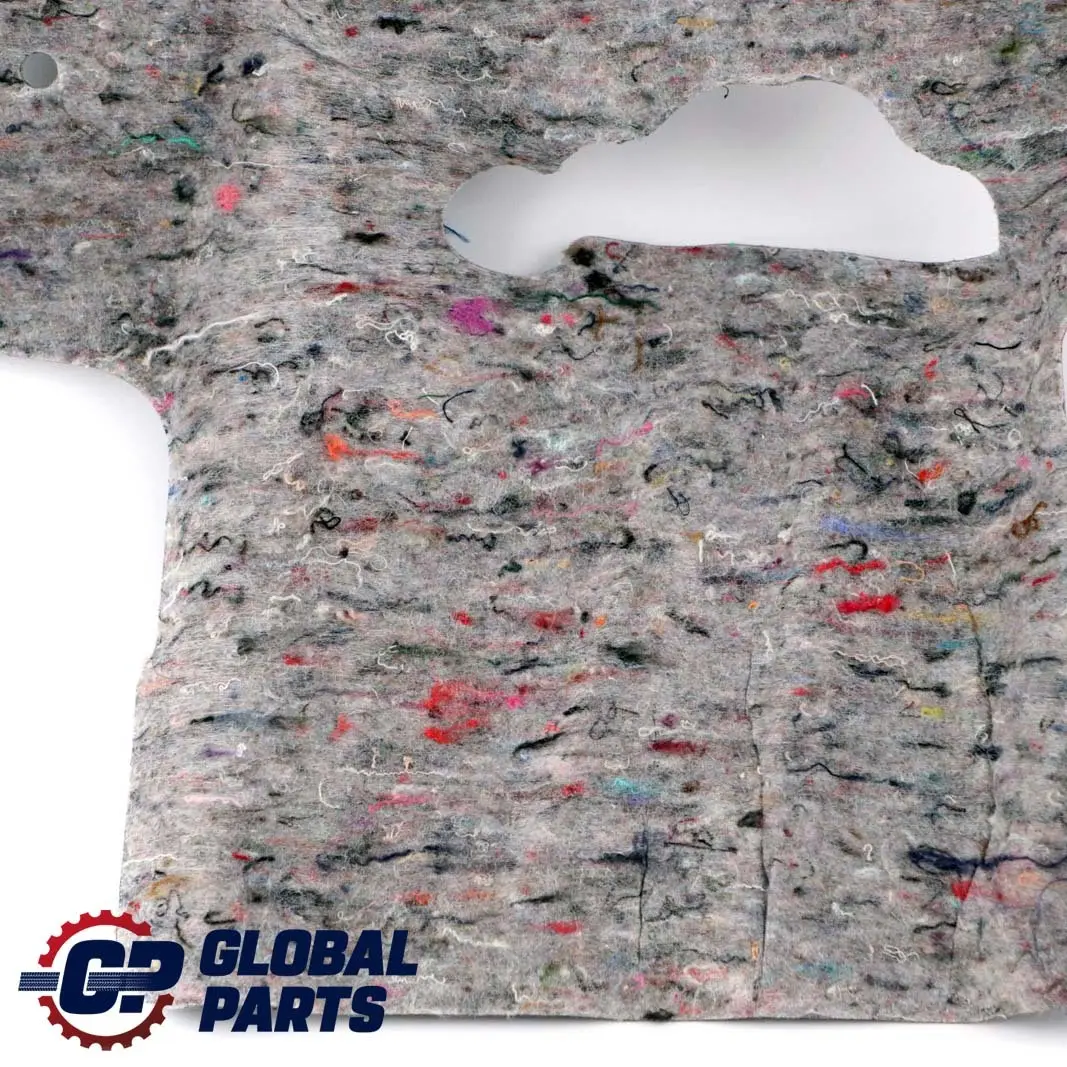  Mercedes-Benz A W176 Insulation Rear Left N/S Wheelhouse Wheel Arch - SKU A1766823900 - Part number A1766823900