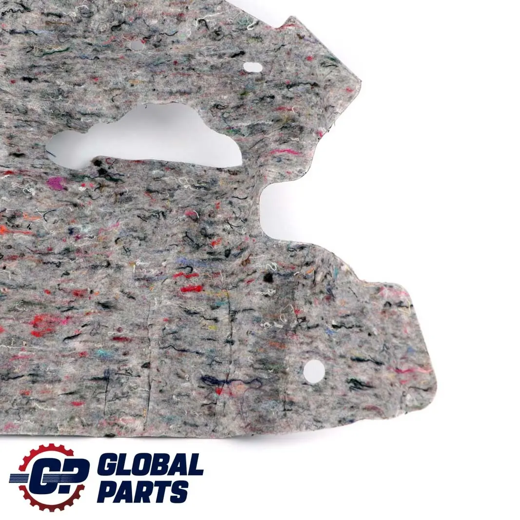  Mercedes-Benz A W176 Insulation Rear Left N/S Wheelhouse Wheel Arch - SKU A1766823900 - Part number A1766823900