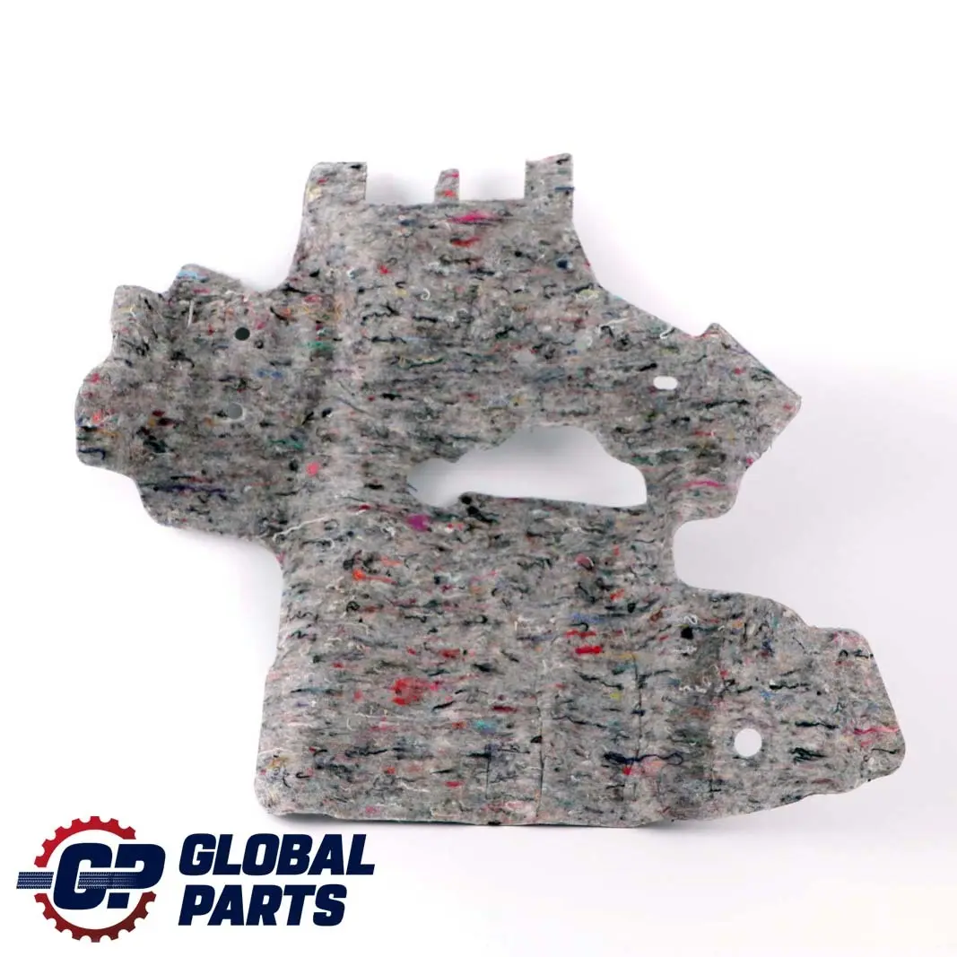 Mercedes-Benz A W176 Insulation Rear Left N/S Wheelhouse Wheel Arch to with Part number A1766823900 Mercedes-Benz A W176 Insulation Rear Left N/S Wheelhouse Wheel Arch - SKU A1766823900 - Part number A1766823900