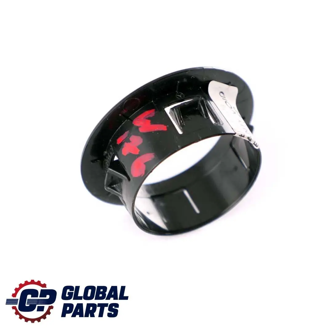 Anillo Bloqueo Dirección Soporte Interruptor Encendido para Mercedes W176 con número de pieza A1766830026 Mercedes W176 Anillo Bloqueo Dirección Soporte Interruptor Encendido - SKU A1766830026 - Número de pieza A1766830026