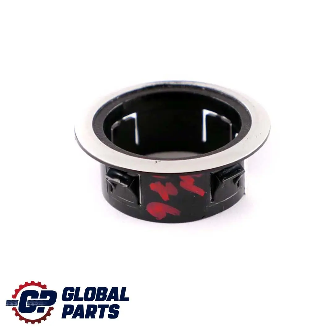 Mercedes W176 Anillo Bloqueo Dirección Soporte Interruptor Encendido - SKU A1766830026 - Número de pieza A1766830026