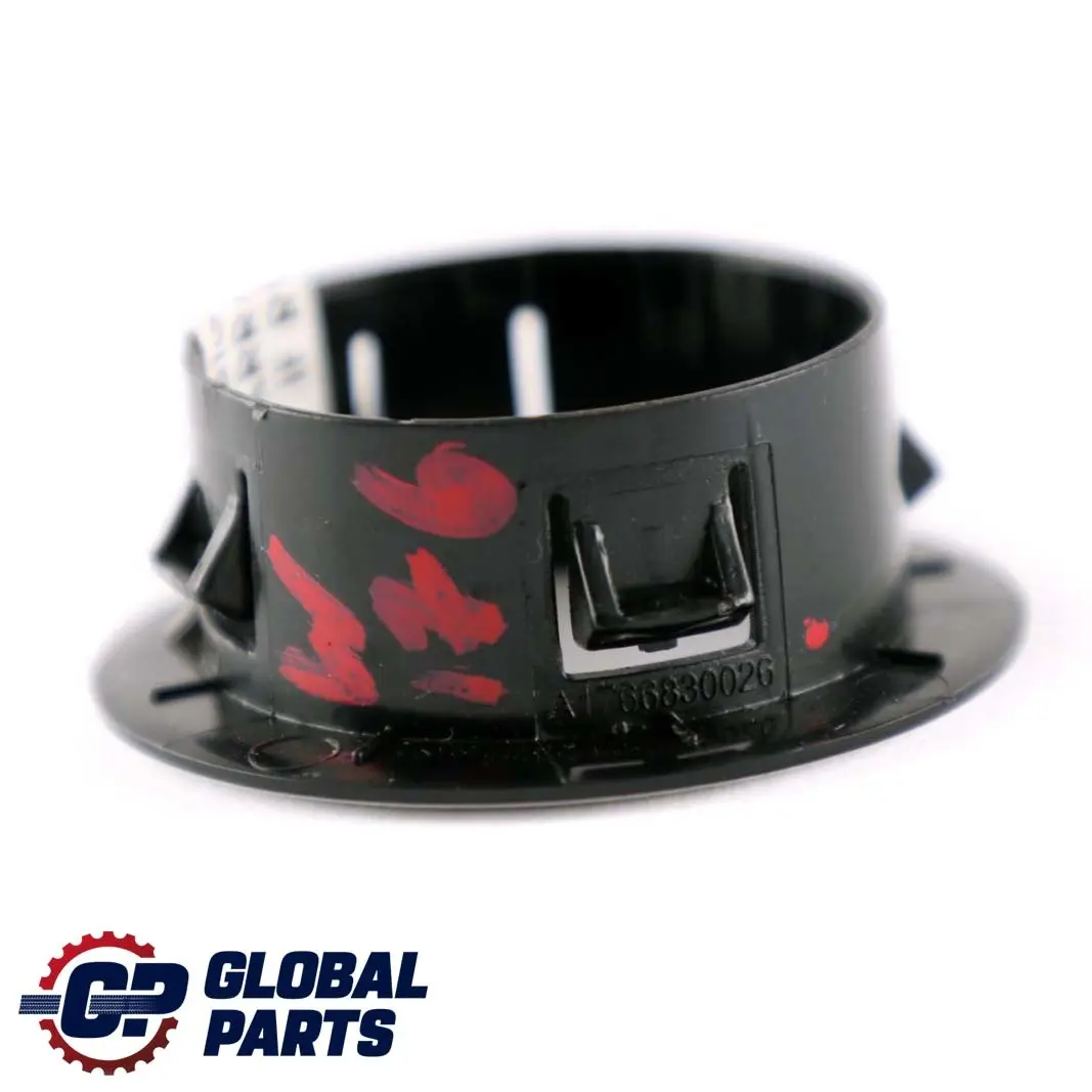 Supporto Interruttore Accensione Anello Bloccasterzo per Mercedes W176 con numero di parte A1766830026 Mercedes W176 Supporto Interruttore Accensione Anello Bloccasterzo - SKU A1766830026 - Numero di parte A1766830026