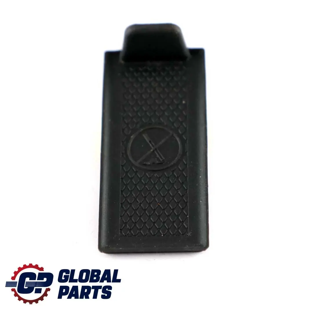Mercedes W176 Console centrale Vassoio portamonete Tappetino gomma - SKU A1766830294 - Numero di parte A1766830294