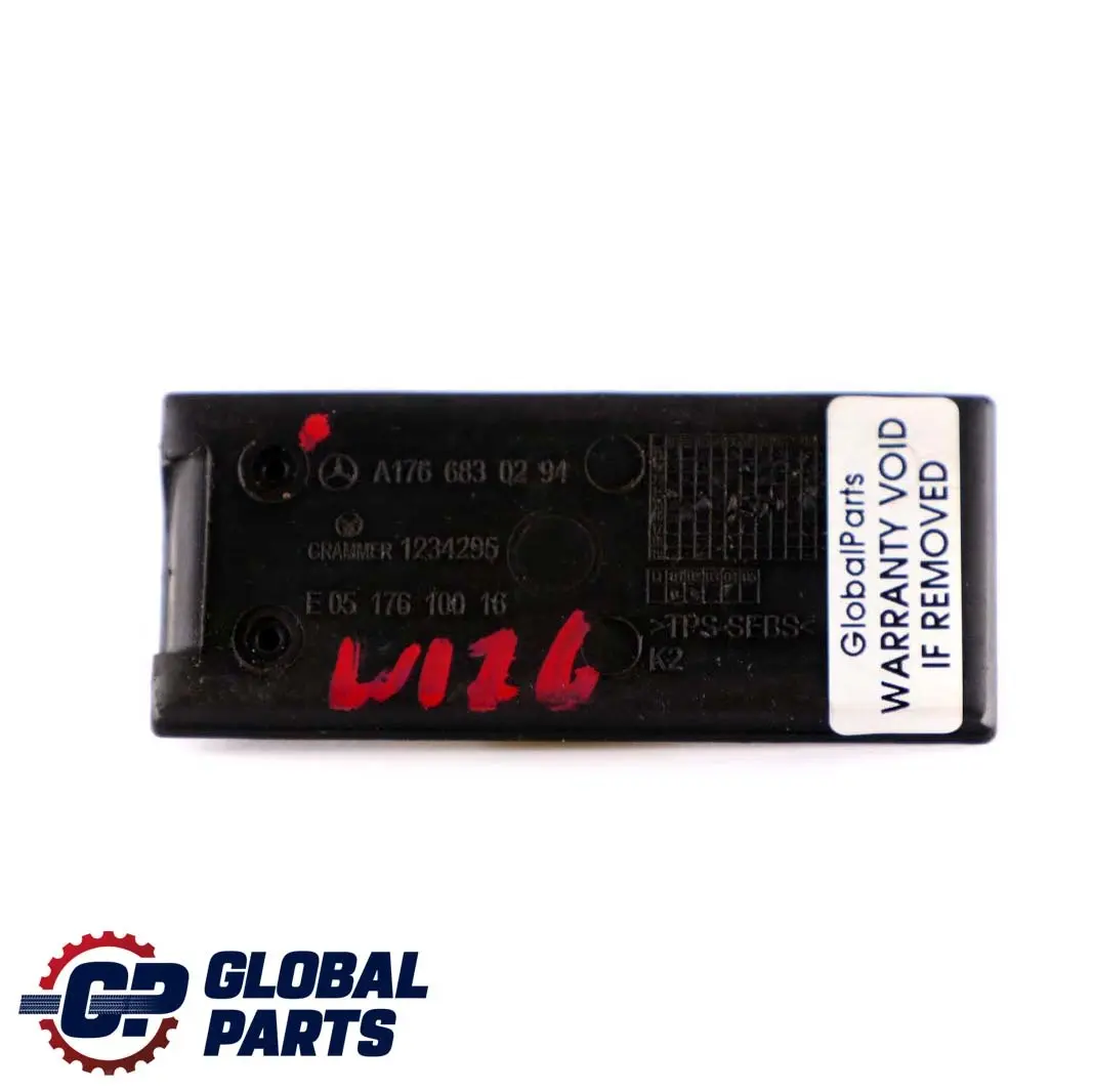 Mittelkonsole Aschenbecher Münzablage Gummimatte für Mercedes W176 mit Teilenummer A1766830294 Mercedes W176 Mittelkonsole Aschenbecher Münzablage Gummimatte - SKU A1766830294 - Teilenummer A1766830294