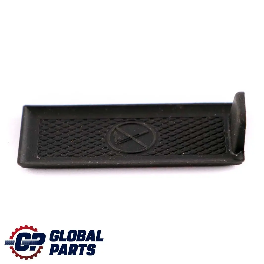 Mercedes W176 Console centrale Vassoio portamonete Tappetino gomma - SKU A1766830294 - Numero di parte A1766830294