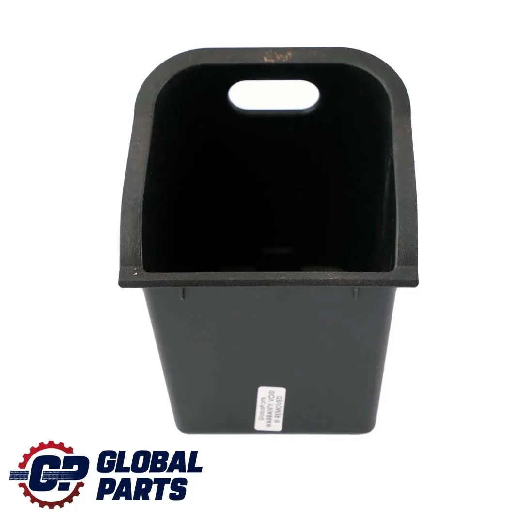 Mercedes W176 Console Centrale Portabicchieri - SKU A1766830675 - Numero di parte A1766830675