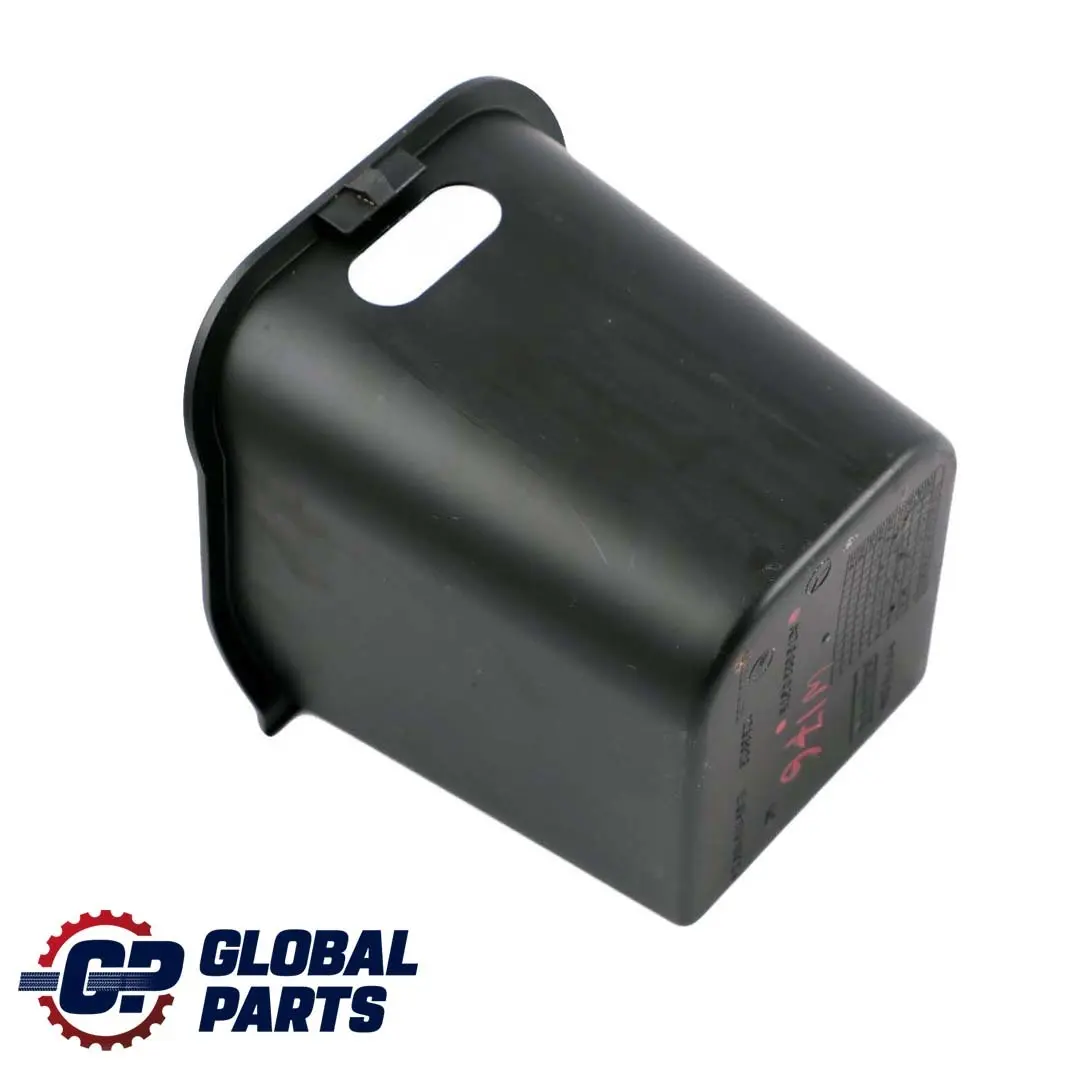  Mercedes-Benz A-Class W176 Centre Console Cup Holder Trim - SKU A1766830675 - Part number A1766830675