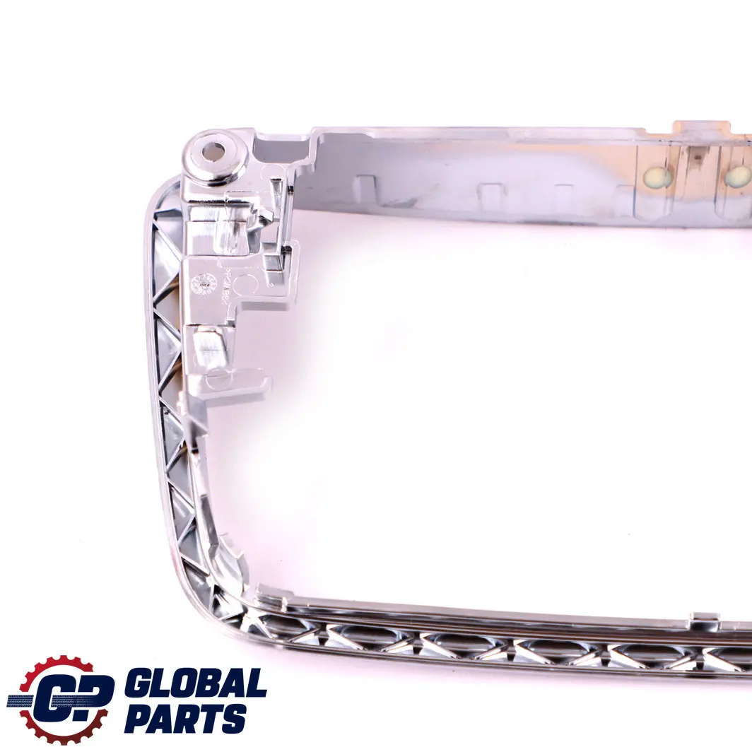 Mercedes W176 C117 Unidad Central Navegador Satelital Embellecedor Cromado - SKU A1766890018 - Número de pieza A1766890018