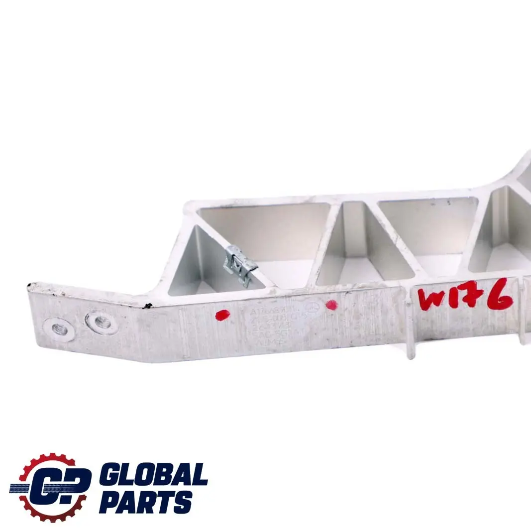 Mercedes W176 Staffa Di Montaggio Supporto Trim Cruscotto - SKU A1766890114 - Numero di parte A1766890114