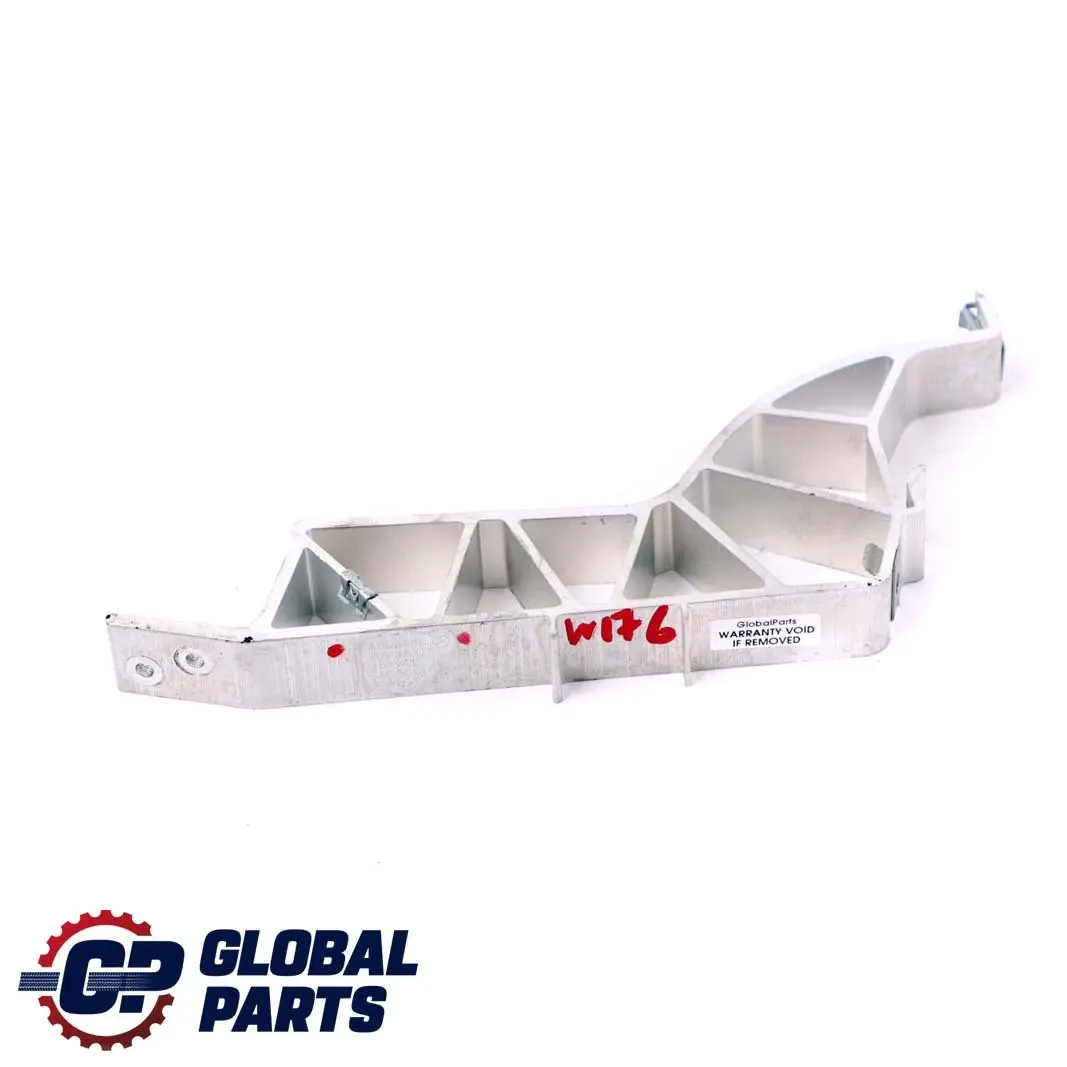 Mercedes W176 Staffa Di Montaggio Supporto Trim Cruscotto - SKU A1766890114 - Numero di parte A1766890114