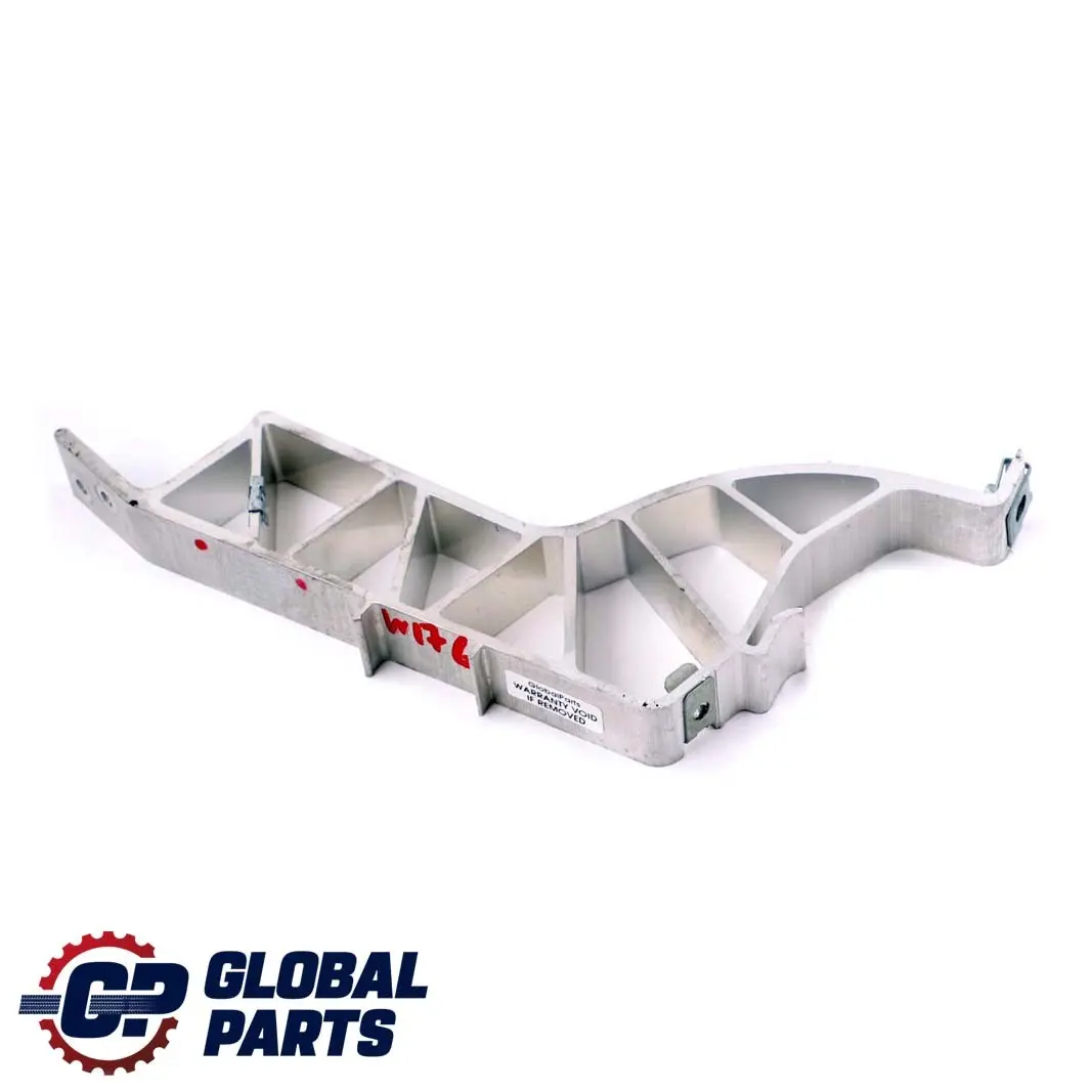 Mercedes W176 Staffa Di Montaggio Supporto Trim Cruscotto - SKU A1766890114 - Numero di parte A1766890114