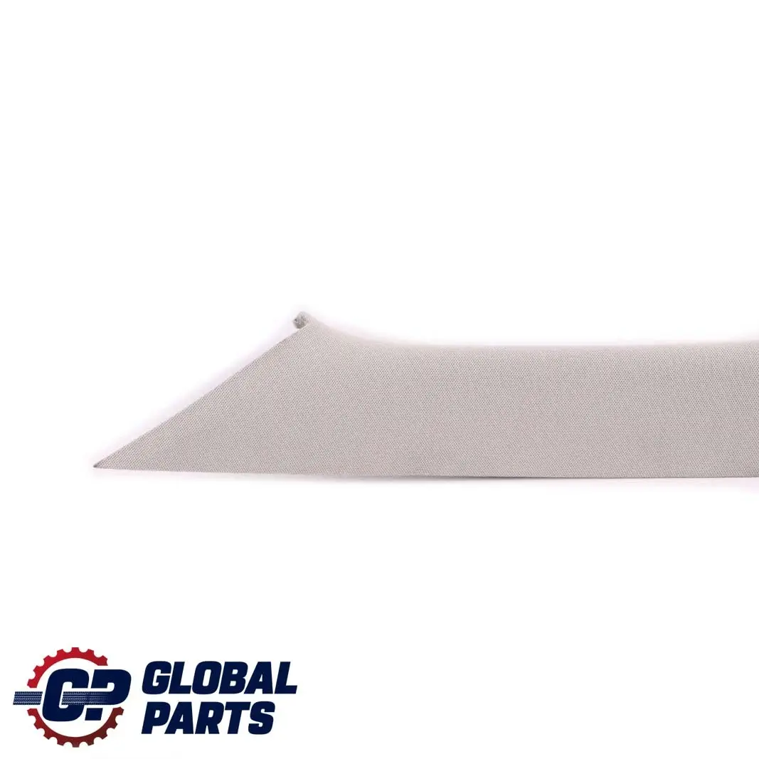 Mercedes-Benz ML W164 GL X164 Left N/S A-Pillar Trim Cover A1766901700 to with Part number A1766900025 Mercedes-Benz ML W164 GL X164 Left N/S A-Pillar Trim Cover A1766901700 - SKU A1766900025 - Part number A1766900025