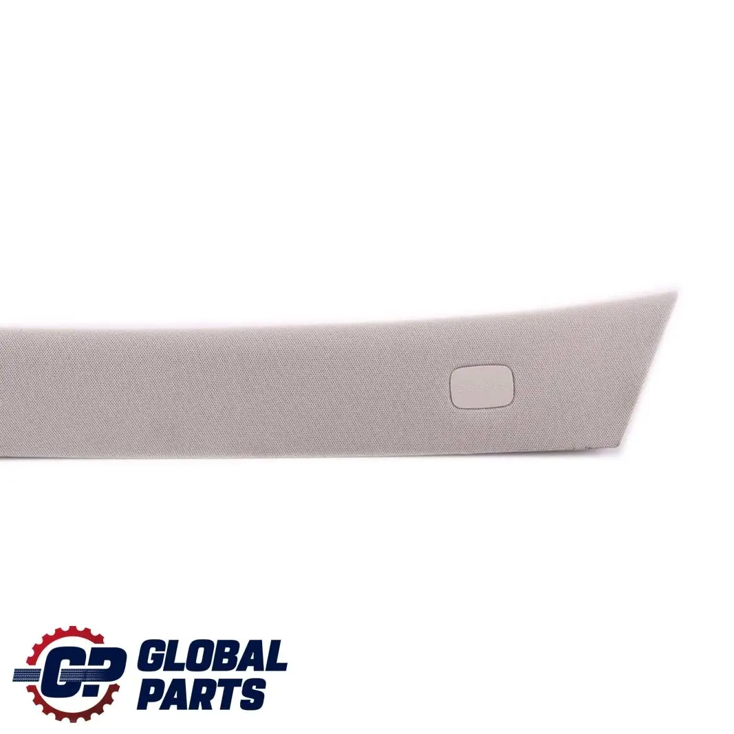  Mercedes-Benz ML W164 GL X164 Left N/S A-Pillar Trim Cover A1766901700 - SKU A1766900025 - Part number A1766900025