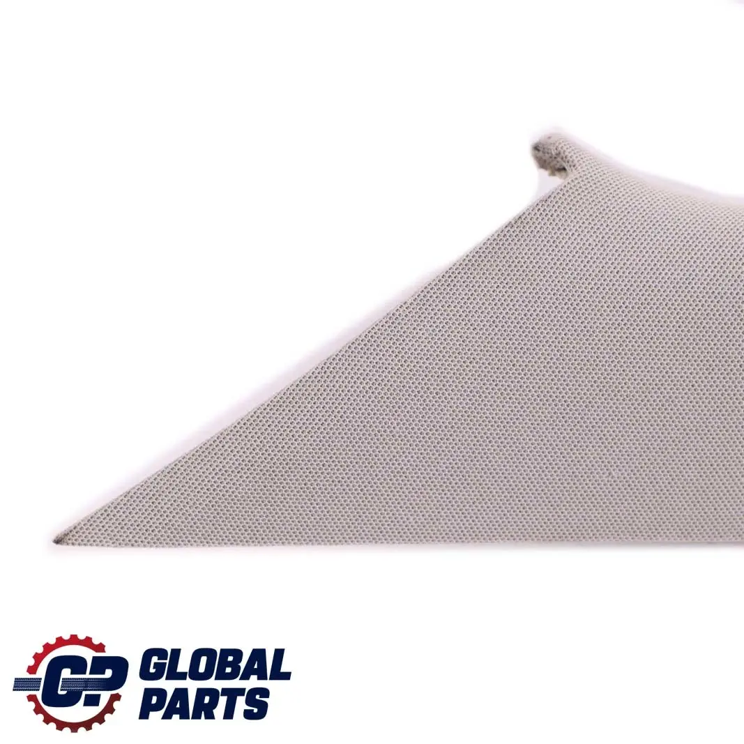  Mercedes-Benz ML W164 GL X164 Left N/S A-Pillar Trim Cover A1766901700 - SKU A1766900025 - Part number A1766900025