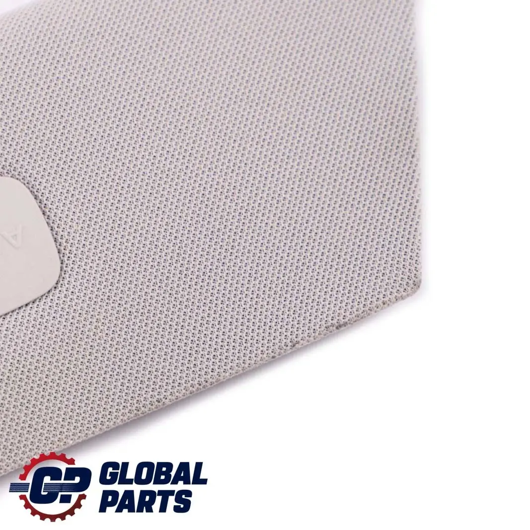 Mercedes-Benz ML W164 GL X164 Left N/S A-Pillar Trim Cover A1766901700 to with Part number A1766900025 Mercedes-Benz ML W164 GL X164 Left N/S A-Pillar Trim Cover A1766901700 - SKU A1766900025 - Part number A1766900025