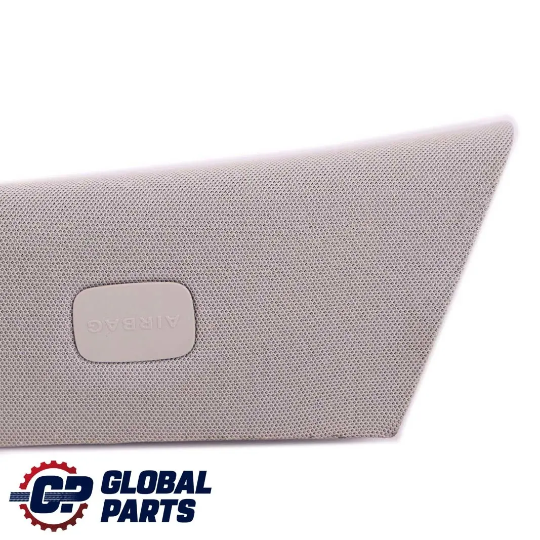 Mercedes-Benz ML W164 GL X164 Left N/S A-Pillar Trim Cover A1766901700 to with Part number A1766900025 Mercedes-Benz ML W164 GL X164 Left N/S A-Pillar Trim Cover A1766901700 - SKU A1766900025 - Part number A1766900025