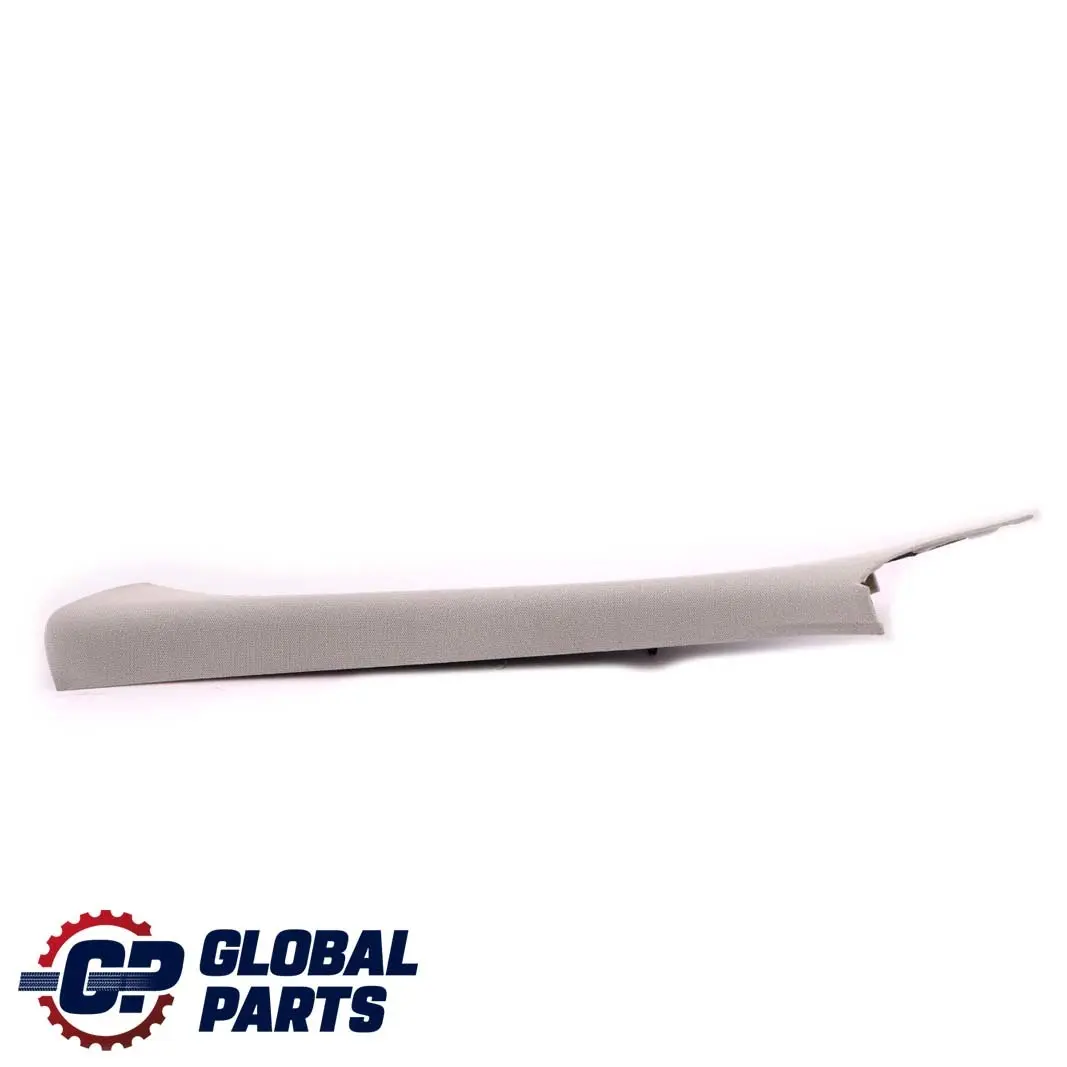 Mercedes W164 GL X164 Coperchio rivestimento del montante A sinistro A1766901700 - SKU A1766900025 - Numero di parte A1766900025