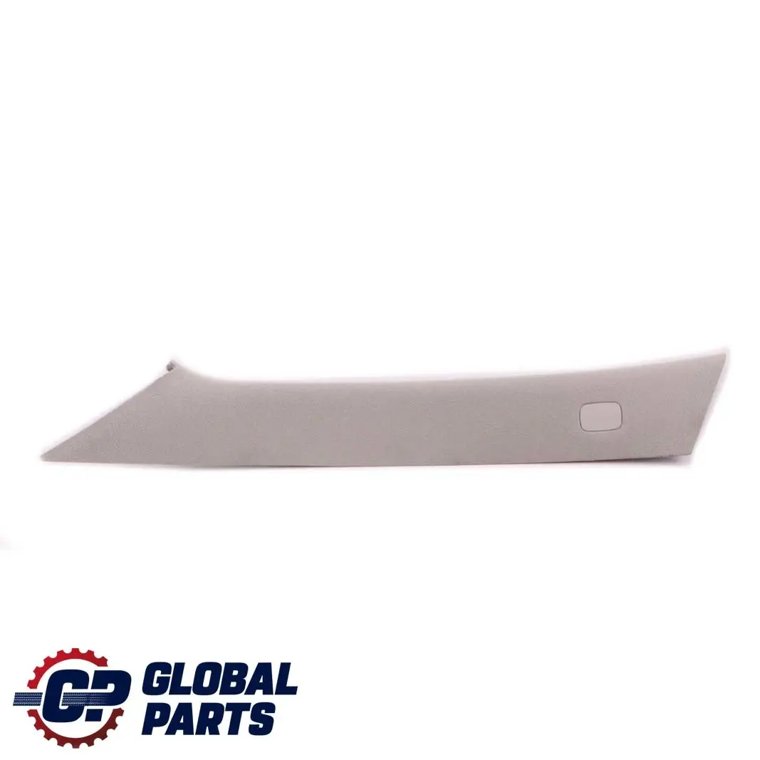 Coperchio rivestimento del montante A sinistro A1766901700 per Mercedes W164 GL X164 con numero di parte A1766900025 Mercedes W164 GL X164 Coperchio rivestimento del montante A sinistro A1766901700 - SKU A1766900025 - Numero di parte A1766900025