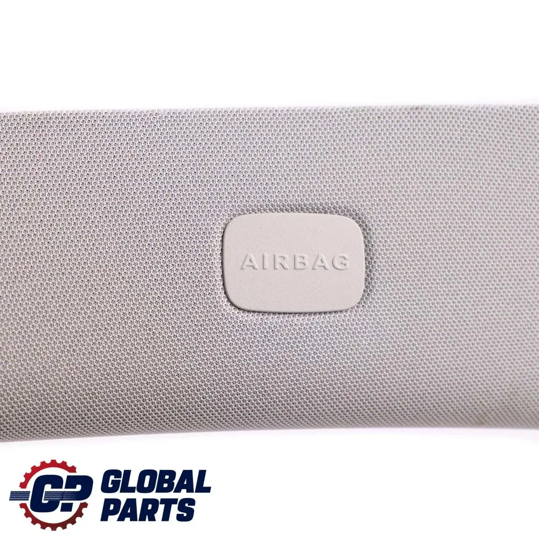 Right O/S A-Pillar Trim Cover A1766901800 Mercedes W164 GL X164 - SKU A1766900125 - Part number A1766900125