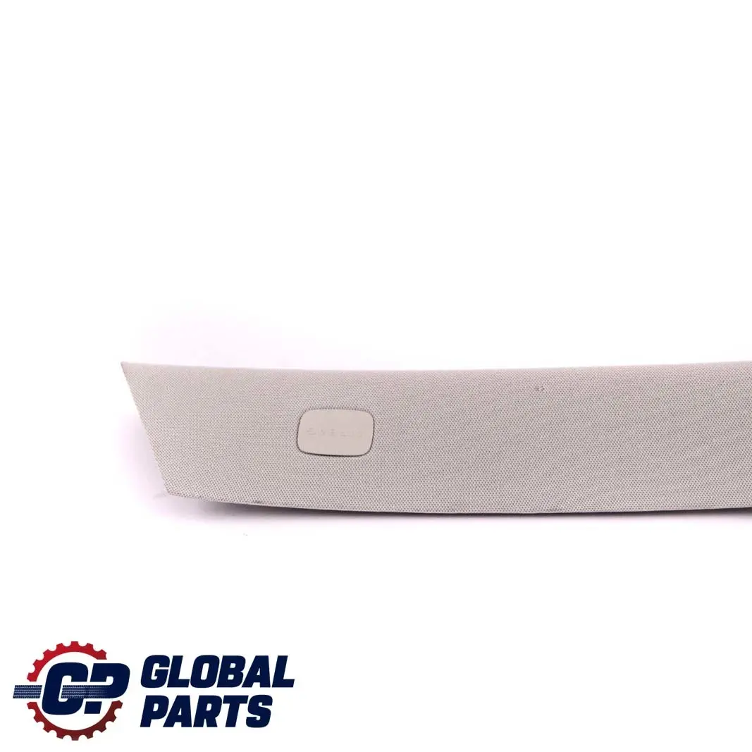 Right O/S A-Pillar Trim Cover A1766901800 Mercedes W164 GL X164 - SKU A1766900125 - Part number A1766900125