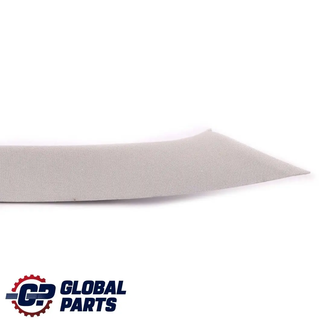 Couvercle de garniture de pilier A droit A1766901800 pour Mercedes W164 GL X164 à propos du numéro de pièce A1766900125 Mercedes W164 GL X164 Couvercle de garniture de pilier A droit A1766901800 - SKU A1766900125 - Numéro de pièce A1766900125