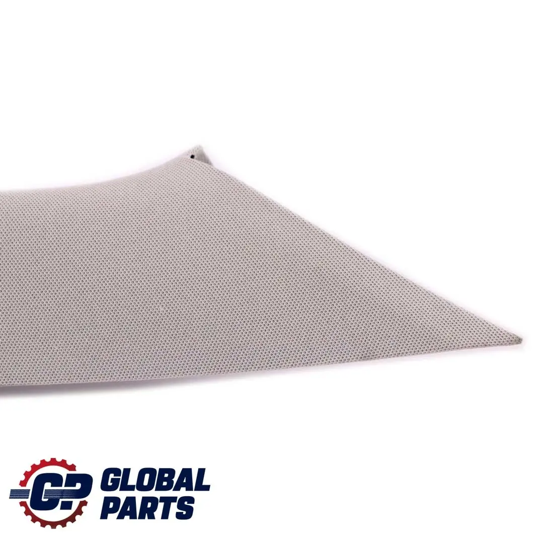 Right O/S A-Pillar Trim Cover A1766901800 Mercedes W164 GL X164 - SKU A1766900125 - Part number A1766900125