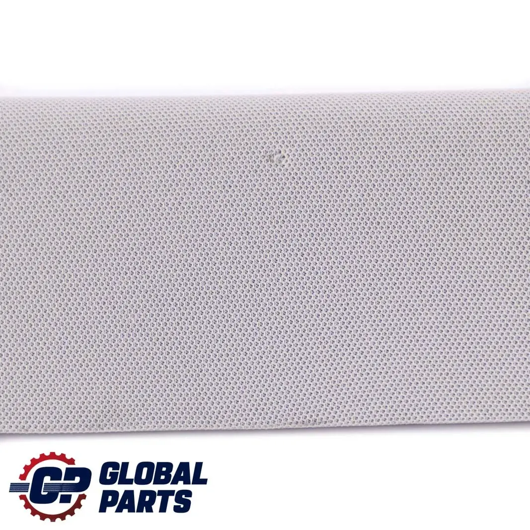 Right O/S A-Pillar Trim Cover A1766901800 Mercedes W164 GL X164 - SKU A1766900125 - Part number A1766900125