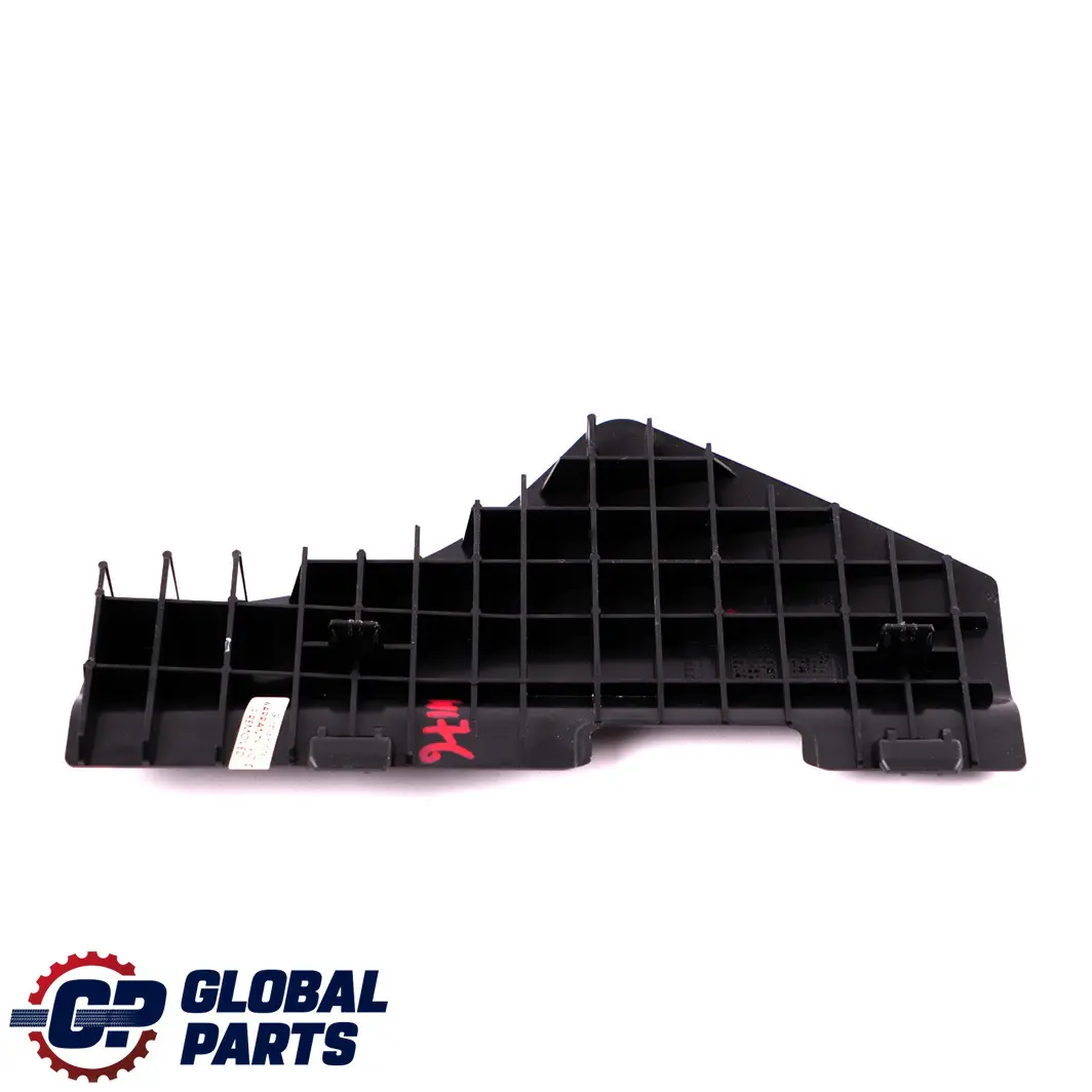 Panneau gauche C-Pillar Support du couvercle garniture pour Mercedes W176 à propos du numéro de pièce A1766900138 Mercedes W176 Panneau gauche C-Pillar Support du couvercle garniture - SKU A1766900138 - Numéro de pièce A1766900138