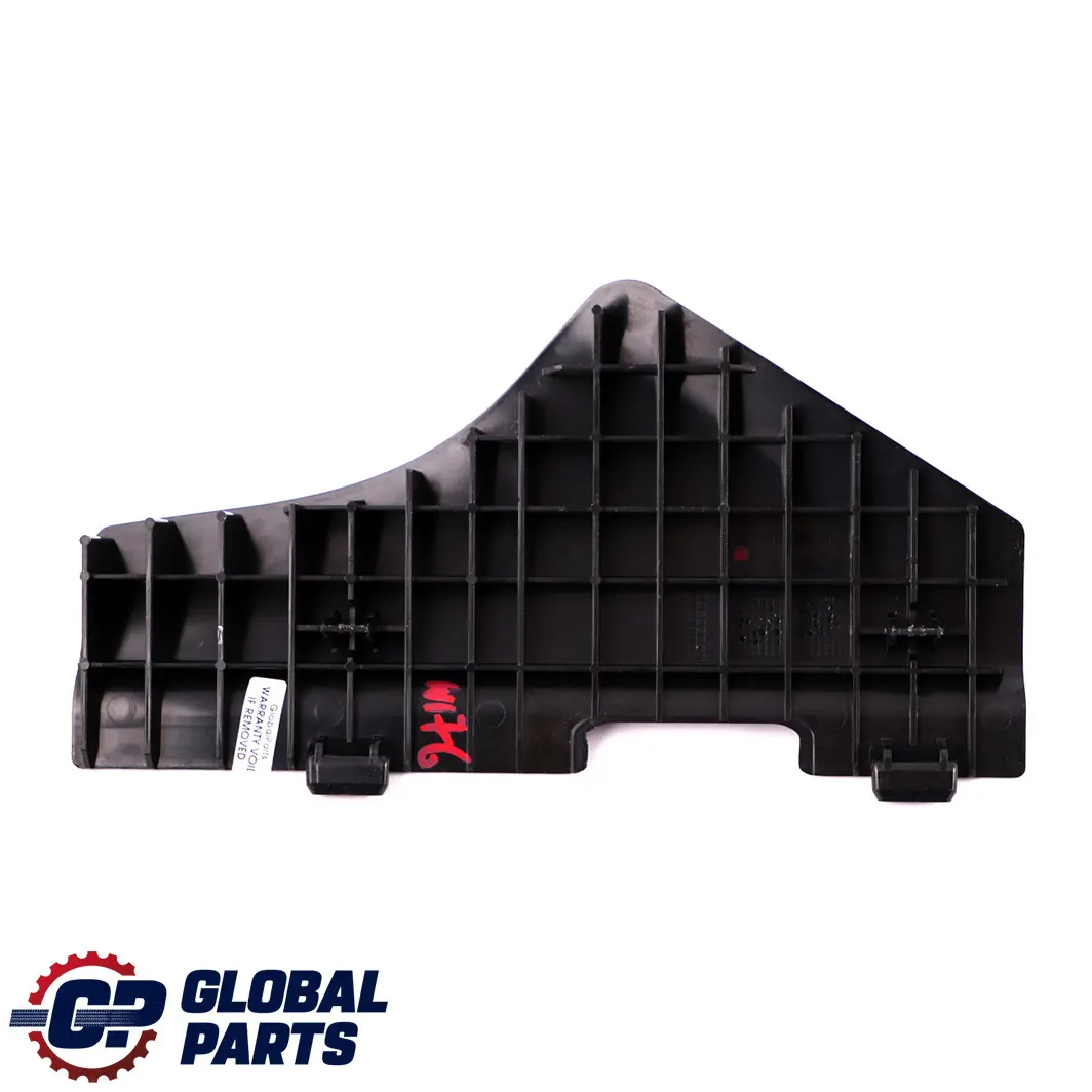 Mercedes W176 Panel links C-Säule Trim Abdeckung Unterstützung - SKU A1766900138 - Teilenummer A1766900138