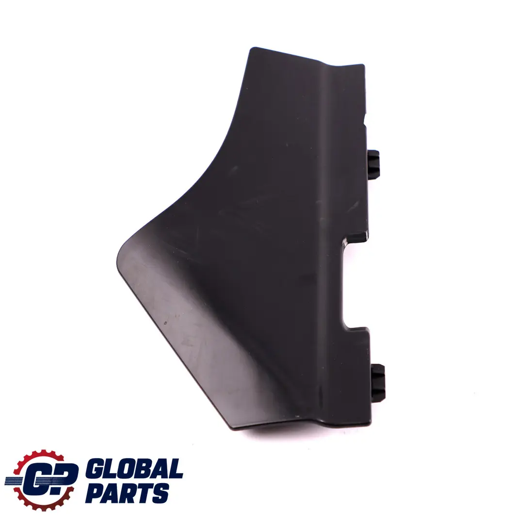 Mercedes W176 Panel Izquierdo C-Pilar Recubrimiento Tapa Soporte - SKU A1766900138 - Número de pieza A1766900138