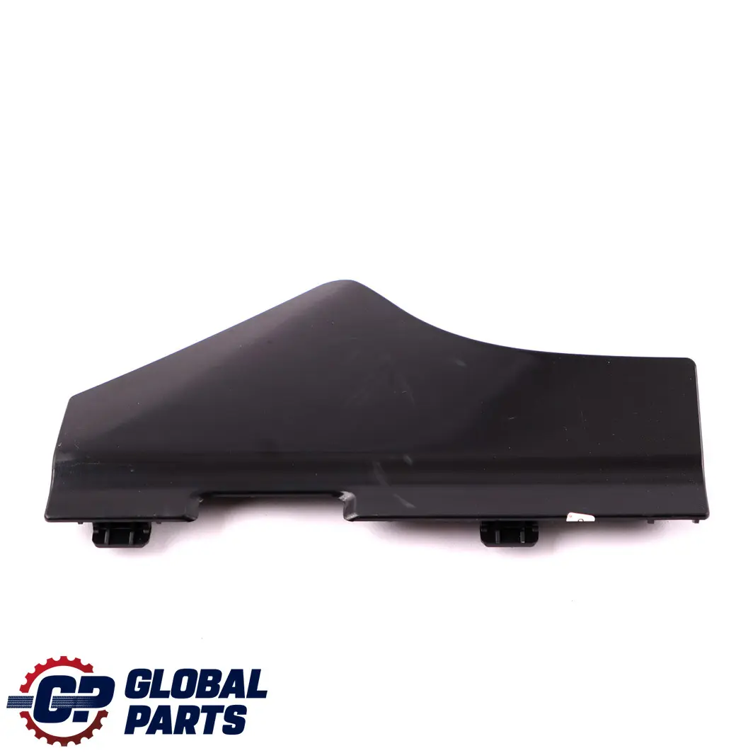 Panneau gauche C-Pillar Support du couvercle garniture pour Mercedes W176 à propos du numéro de pièce A1766900138 Mercedes W176 Panneau gauche C-Pillar Support du couvercle garniture - SKU A1766900138 - Numéro de pièce A1766900138