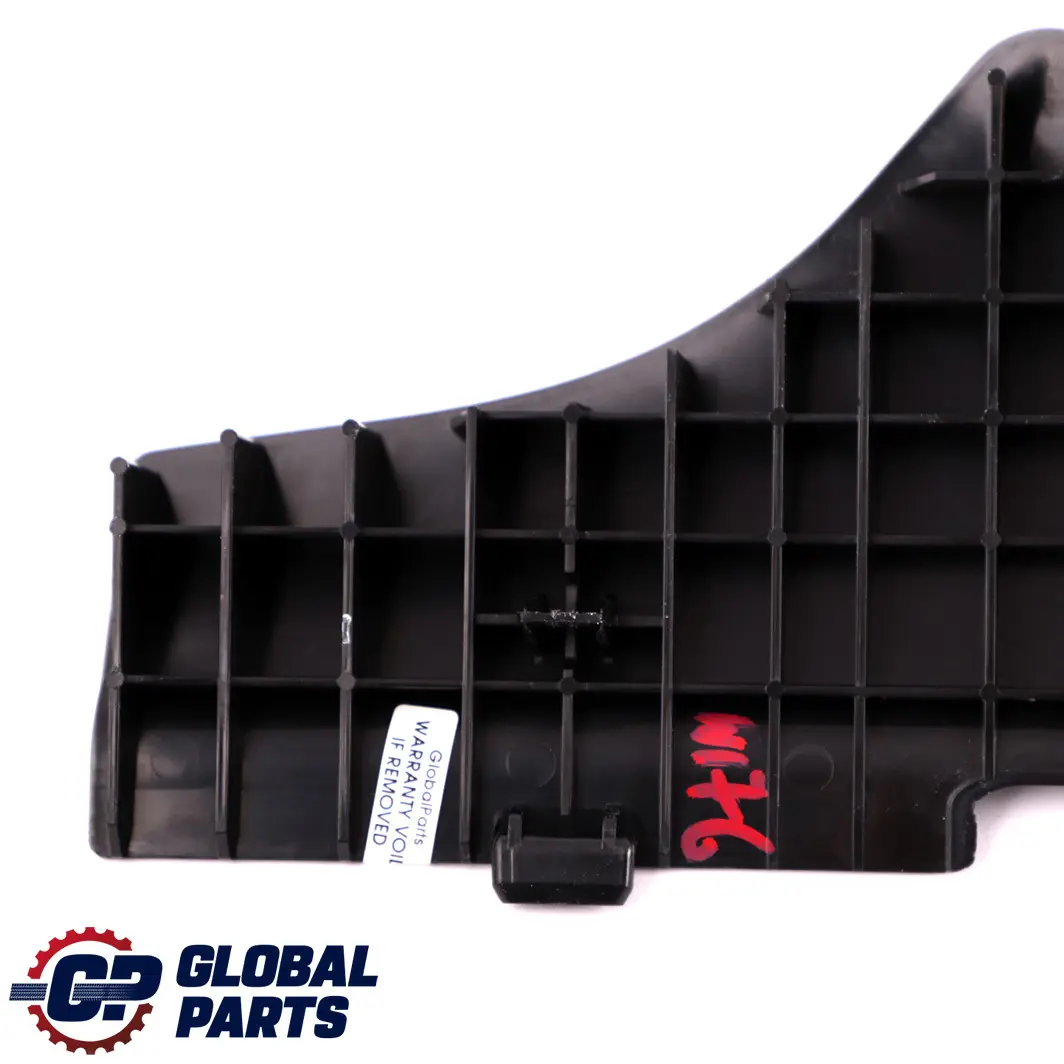 Panel Left C-Pillar Trim Cover Support to Mercedes W176 with Part number A1766900138 Mercedes W176 Panel Left C-Pillar Trim Cover Support - SKU A1766900138 - Part number A1766900138