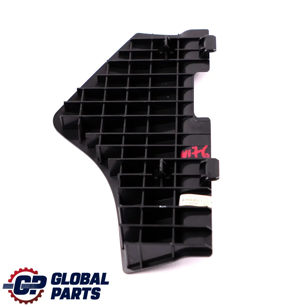 Wspornik Osłony Lewego Słupka C Tył do Mercedes W176 o numerze A1766900138 Mercedes W176 Wspornik Osłony Lewego Słupka C Tył - SKU A1766900138 - Numer Części A1766900138