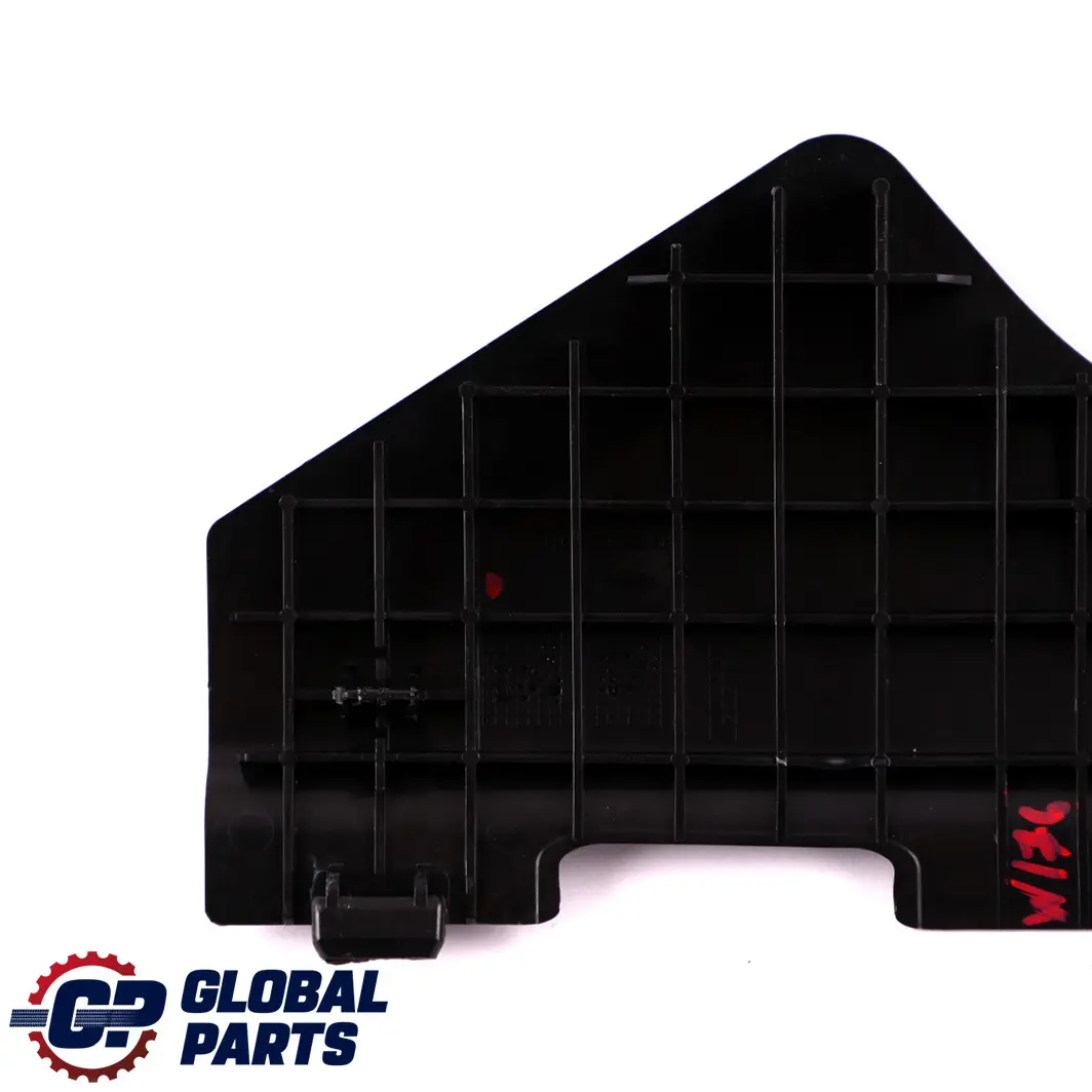 Mercedes W176 Rechte C-Säule Trim Cover Panel Unterstützung - SKU A1766900238 - Teilenummer A1766900238