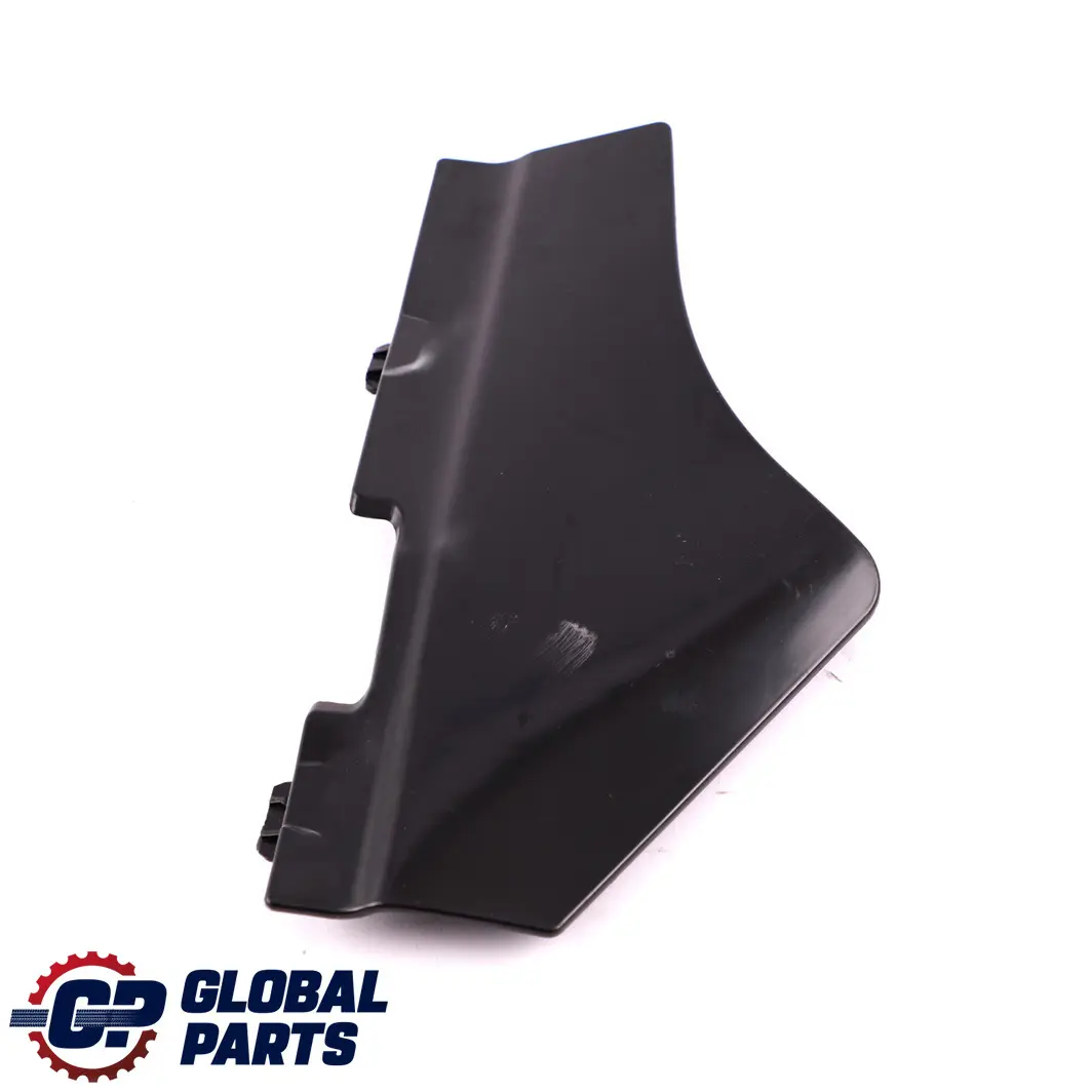 Mercedes W176 Rechte C-Säule Trim Cover Panel Unterstützung - SKU A1766900238 - Teilenummer A1766900238