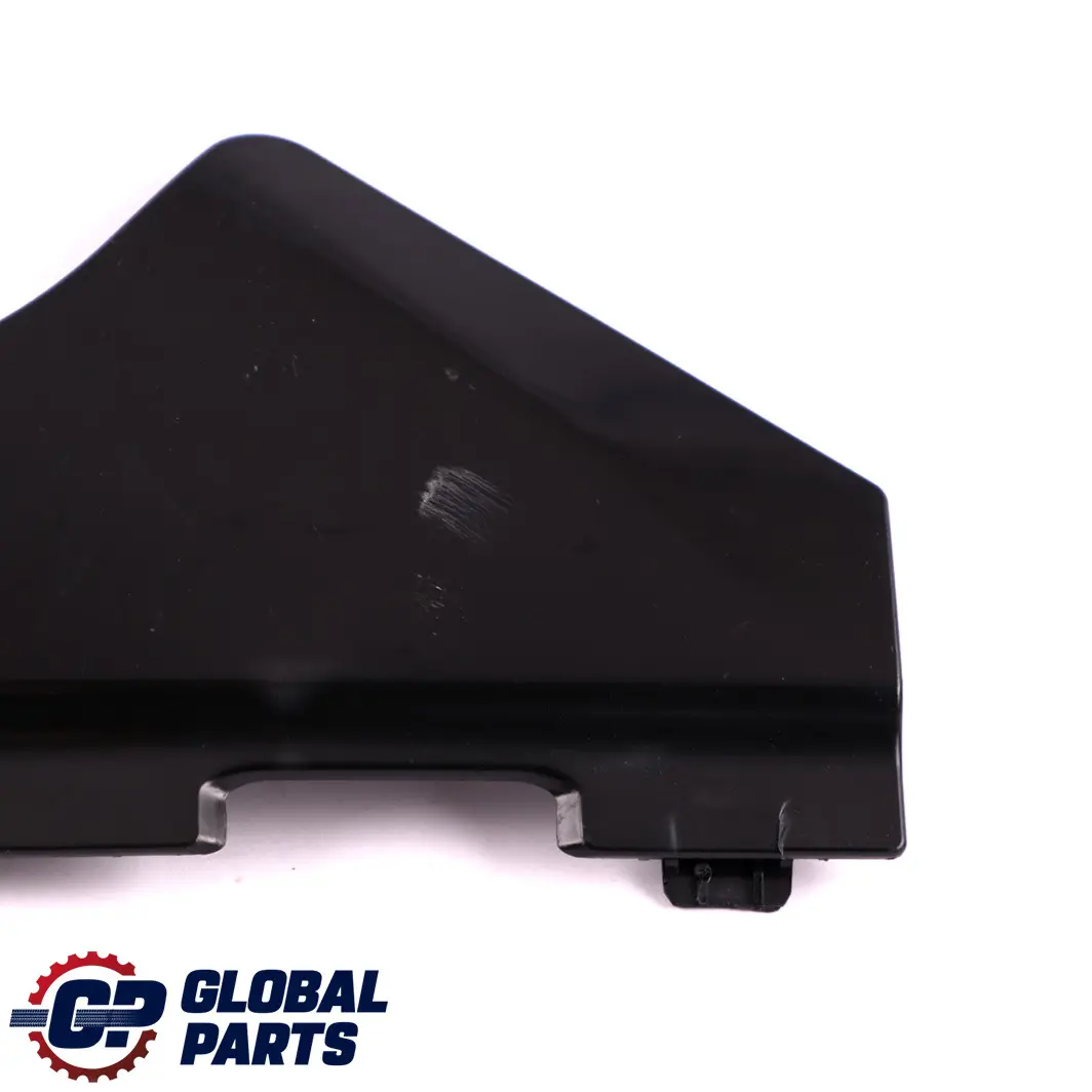 Mercedes W176 Rechte C-Säule Trim Cover Panel Unterstützung - SKU A1766900238 - Teilenummer A1766900238