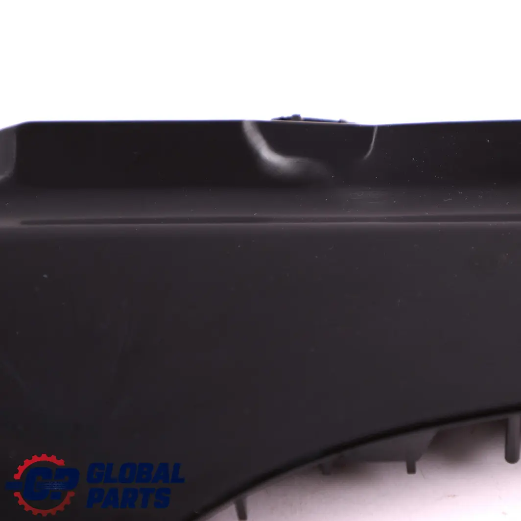Mercedes W176 Supporto pannello di copertura del montante C destro - SKU A1766900238 - Numero di parte A1766900238