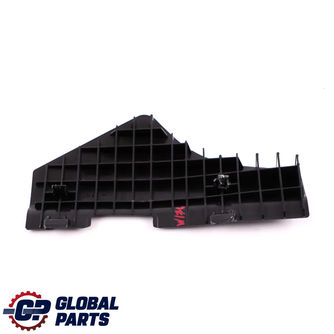 C-Pilar Derecho Cubre Panel de Soporte para Mercedes W176 con número de pieza A1766900238 Mercedes W176 C-Pilar Derecho Cubre Panel de Soporte - SKU A1766900238 - Número de pieza A1766900238