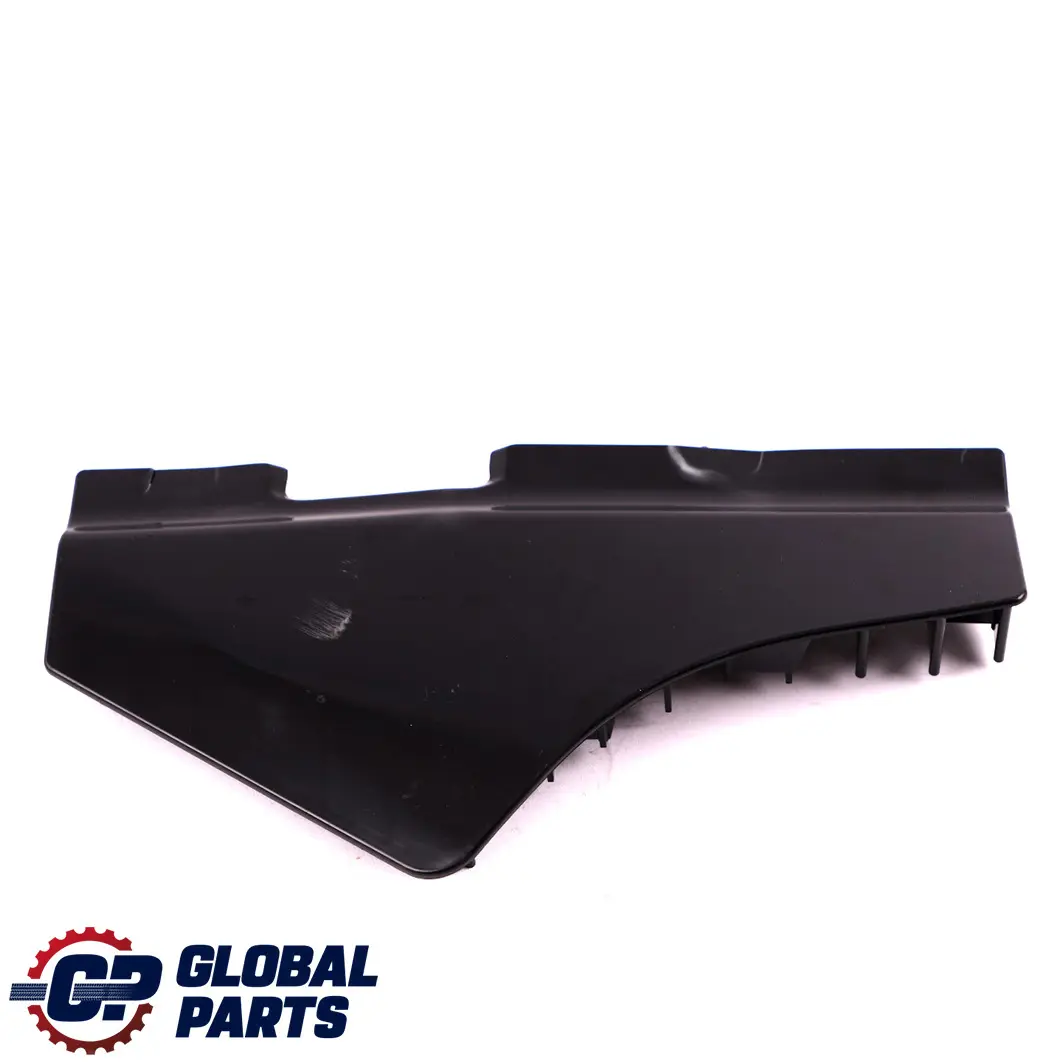 Mercedes W176 Supporto pannello di copertura del montante C destro - SKU A1766900238 - Numero di parte A1766900238
