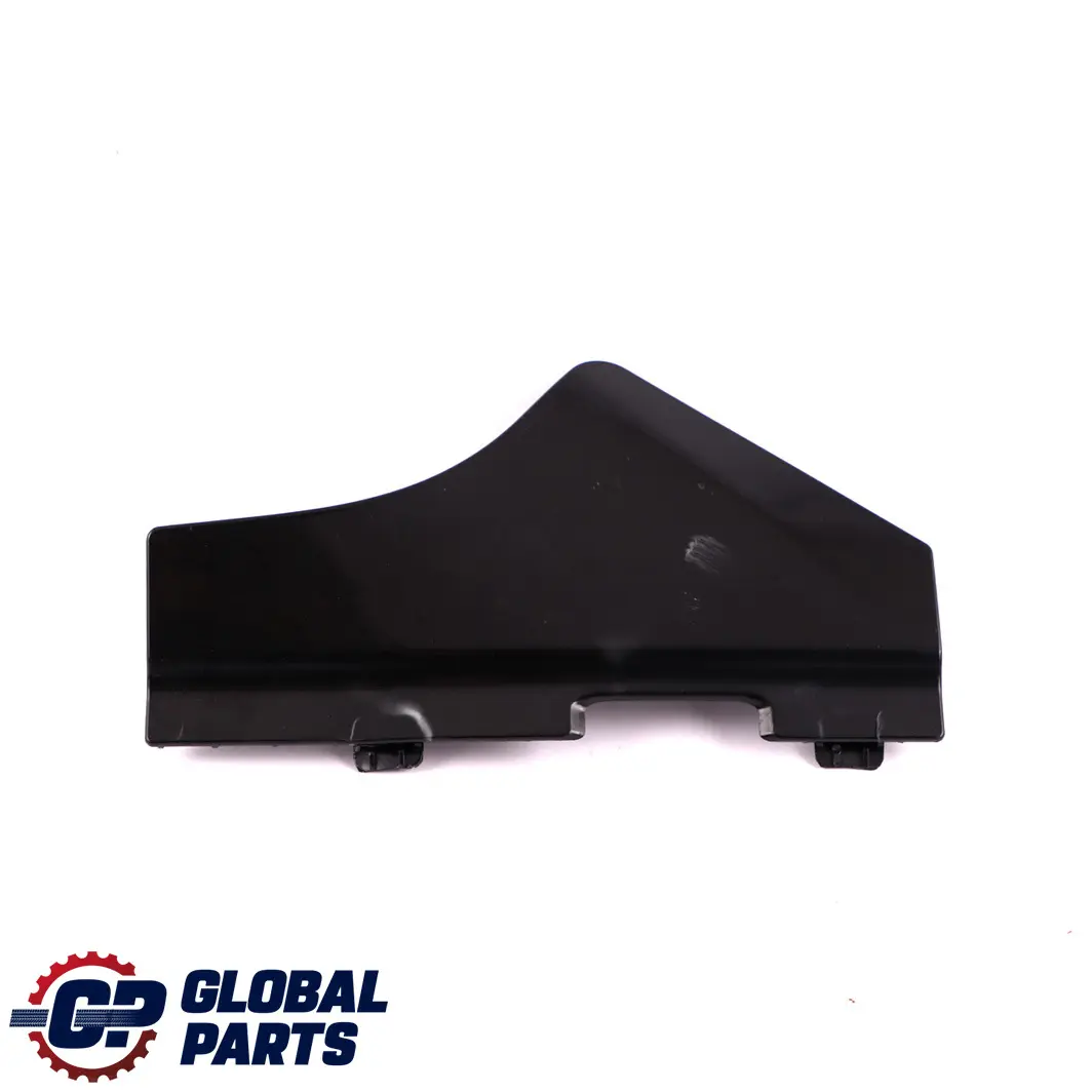 Mercedes W176 Right C-Pillar Trim Cover Panel Support - SKU A1766900238 - Part number A1766900238