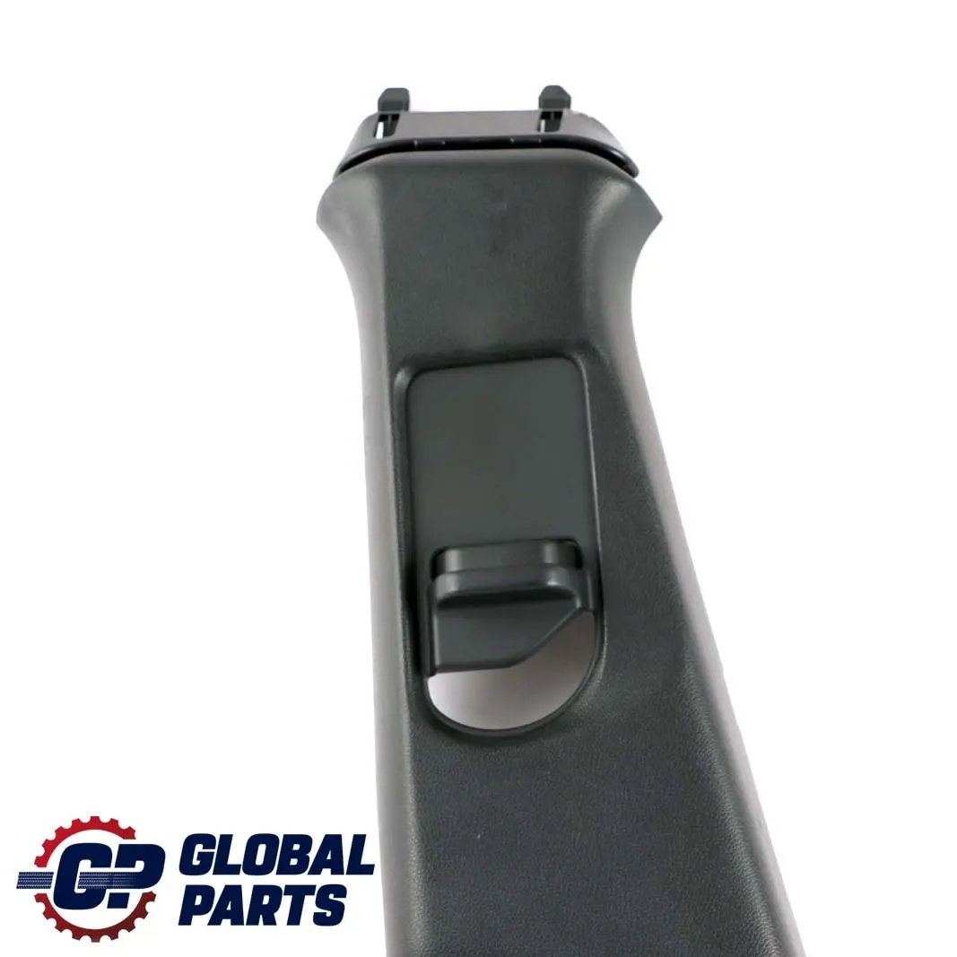 Sinistra superiore B-pilastro copertura trim per Mercedes W176 con numero di parte A1766901900 Mercedes W176 Sinistra superiore B-pilastro copertura trim - SKU A1766901900 - Numero di parte A1766901900