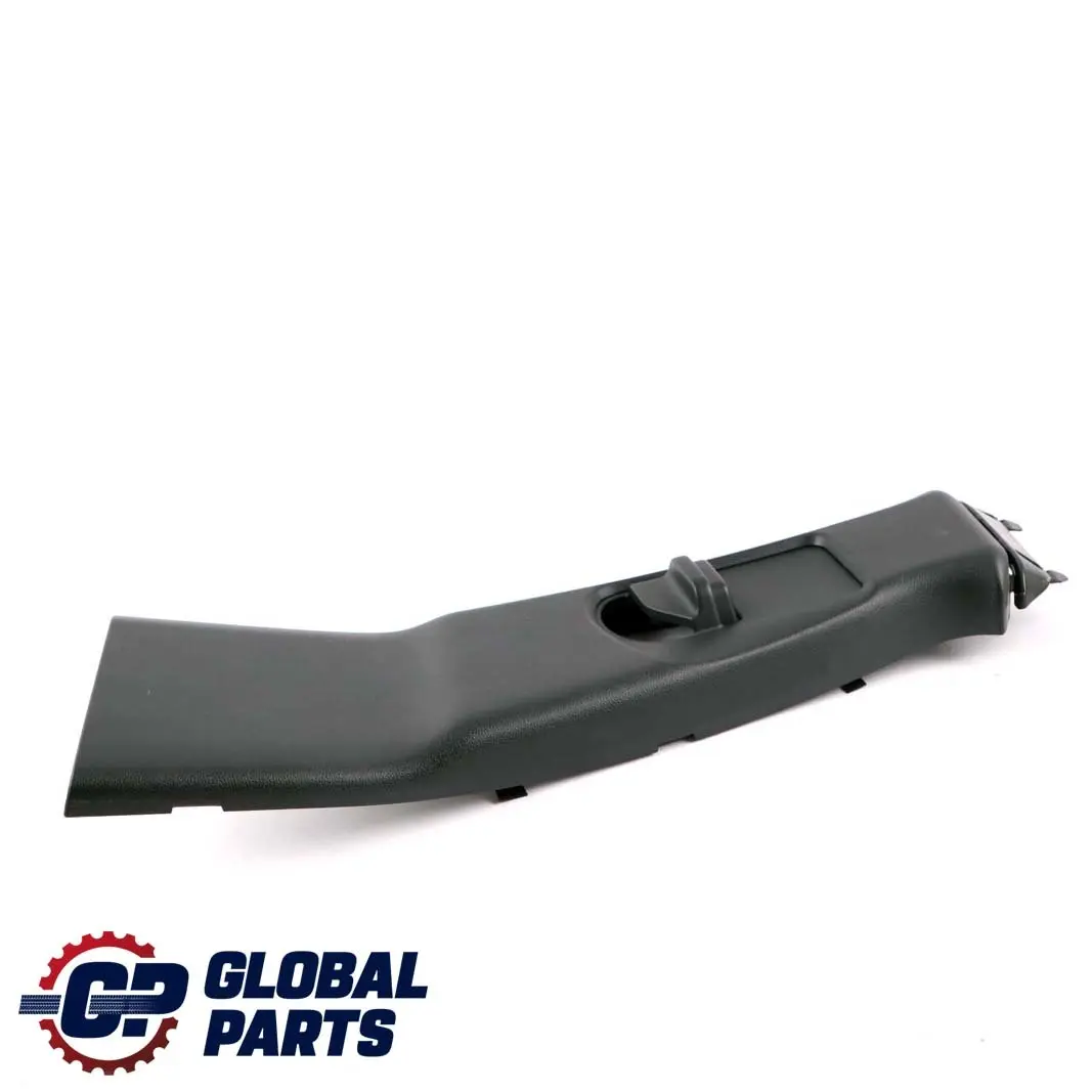 Linke obere obere B-Säulenverkleidung für Mercedes W176 mit Teilenummer A1766901900 Mercedes W176 Linke obere obere B-Säulenverkleidung - SKU A1766901900 - Teilenummer A1766901900