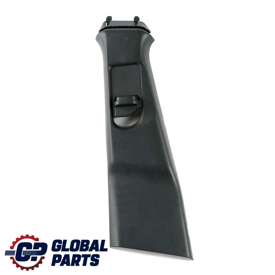 Tapa superior izquierda del montante B para Mercedes W176 con número de pieza A1766901900 Mercedes W176 Tapa superior izquierda del montante B - SKU A1766901900 - Número de pieza A1766901900