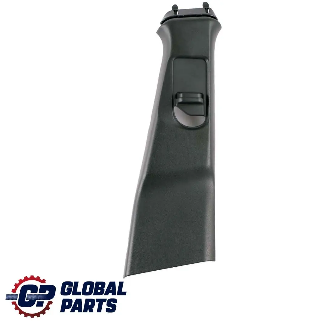 Panel Embellecedor Pilar B Superior Derecho para Mercedes W176 con número de pieza A1766902000 Mercedes W176 Panel Embellecedor Pilar B Superior Derecho - SKU A1766902000 - Número de pieza A1766902000