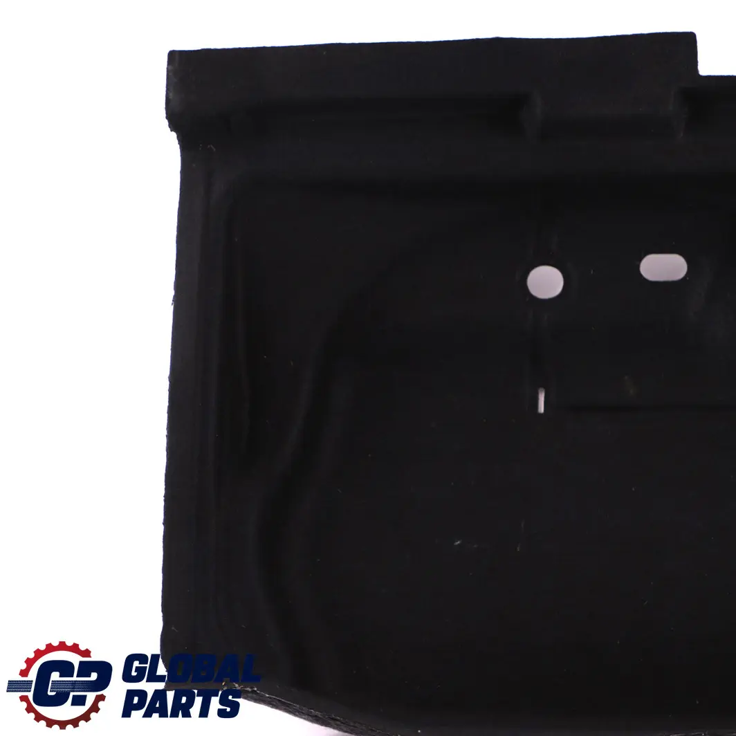 Mercedes W176 Boot Trunk Spare Wheel Storage Well - SKU A1766902400 - Part number A1766902400